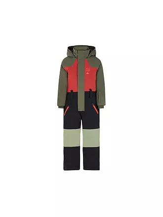 PROTEST | Mini Kinder Skioverall PRTSOUL TD | 